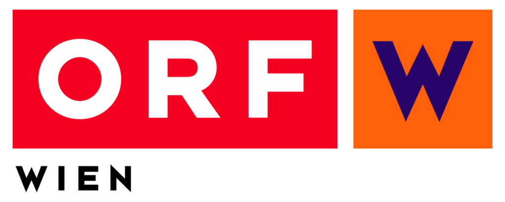 ORF Wien Logo